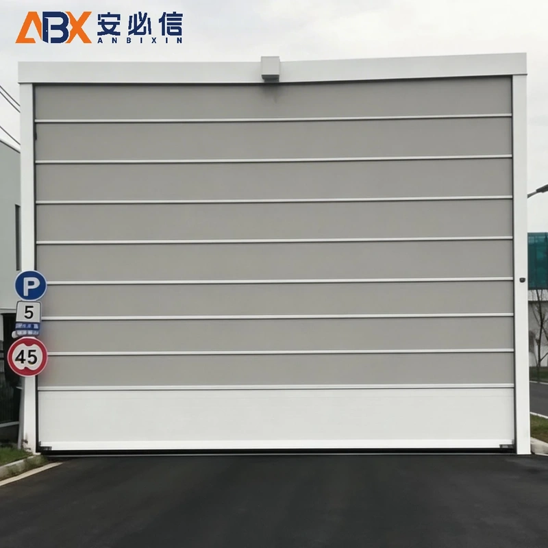潮州市高速堆积门