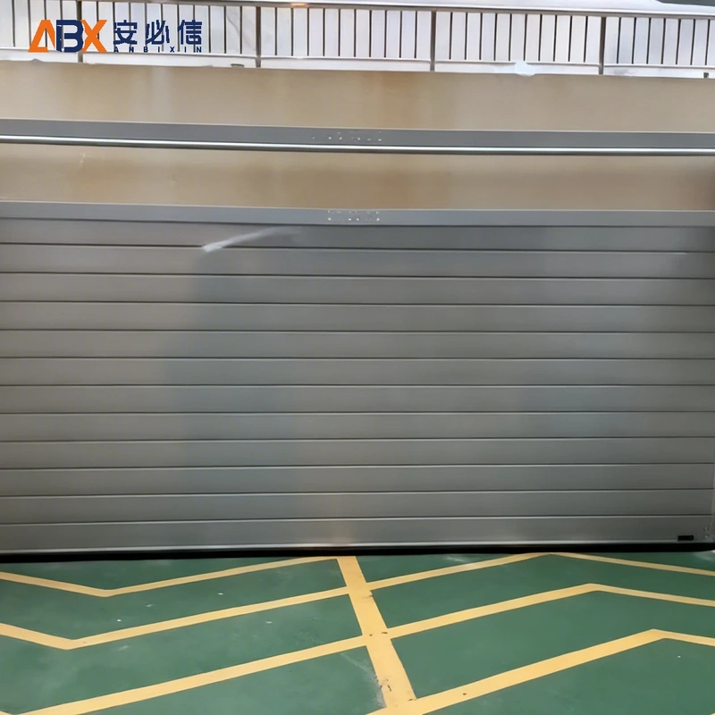 潮州市厂房高速门
